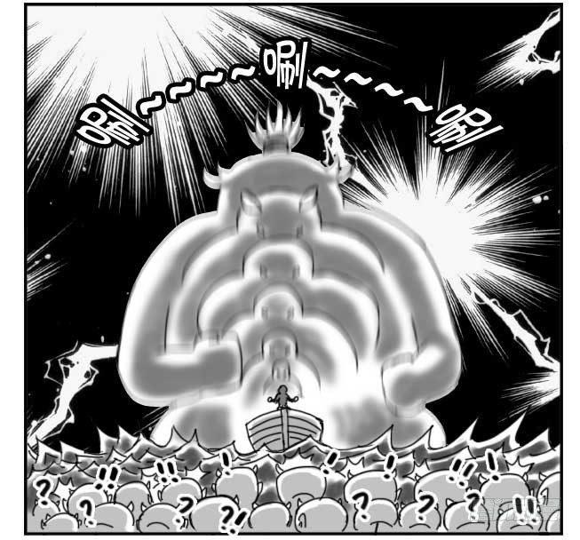 日在日本韩漫全集-149 桃太郎物语(中)无删减无遮挡章节图片 