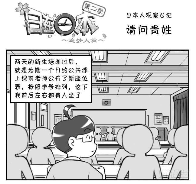 日在日本韩漫全集-189 请问贵姓无删减无遮挡章节图片 