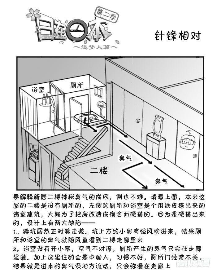 日在日本韩漫全集-208 针锋相对无删减无遮挡章节图片 
