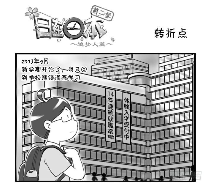 日在日本韩漫全集-269 转折点无删减无遮挡章节图片 
