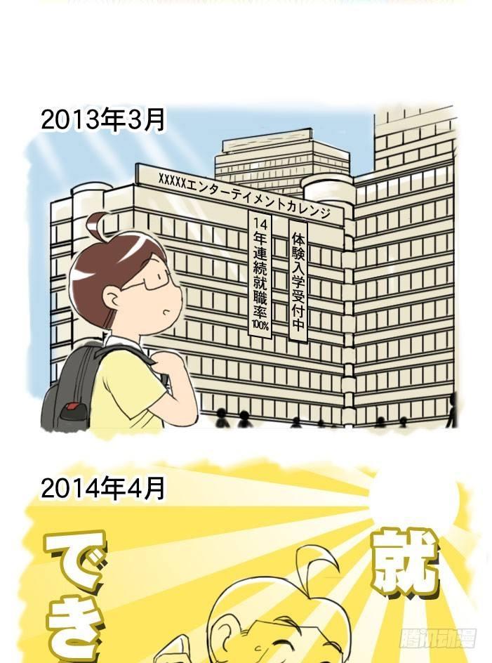日在日本韩漫全集-377 上班族脑残君诞生！无删减无遮挡章节图片 