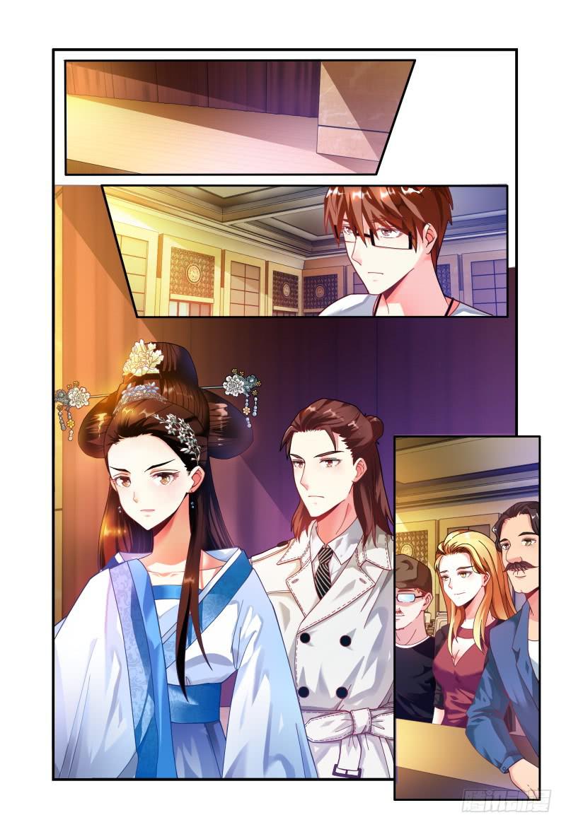 如此不合拍韩漫全集-018好一个吻姿无删减无遮挡章节图片 