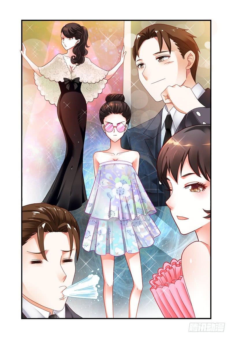 如此不合拍韩漫全集-045华丽的新装无删减无遮挡章节图片 