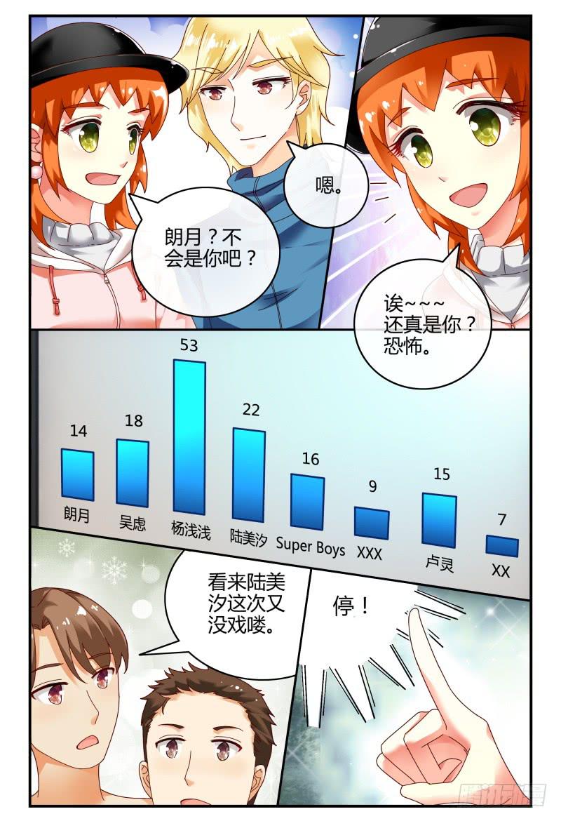 如此不合拍韩漫全集-089校庆7无删减无遮挡章节图片 