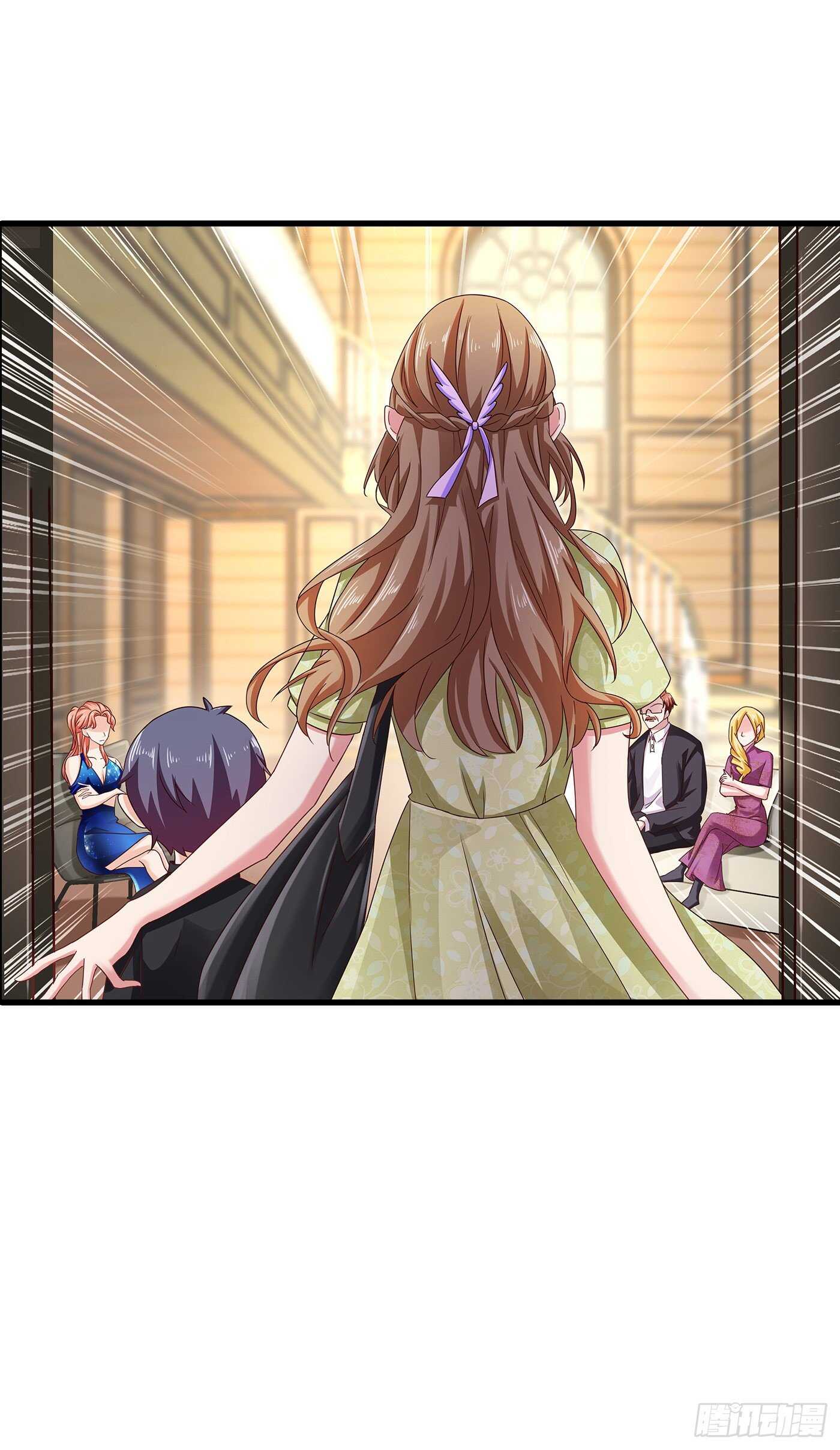 入骨暖婚真人版韩漫全集-309 三个月追回林雪落！无删减无遮挡章节图片 