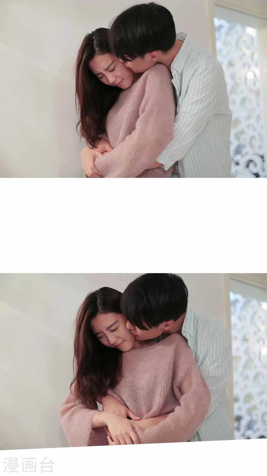 入骨暖婚真人版韩漫全集-最终话无删减无遮挡章节图片 