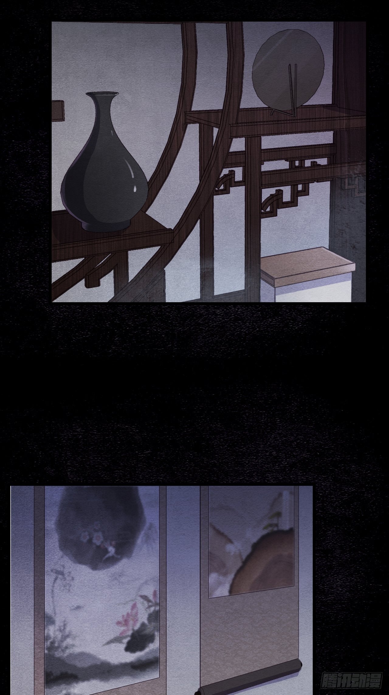 入梦诡店韩漫全集-七日偶-2无删减无遮挡章节图片 