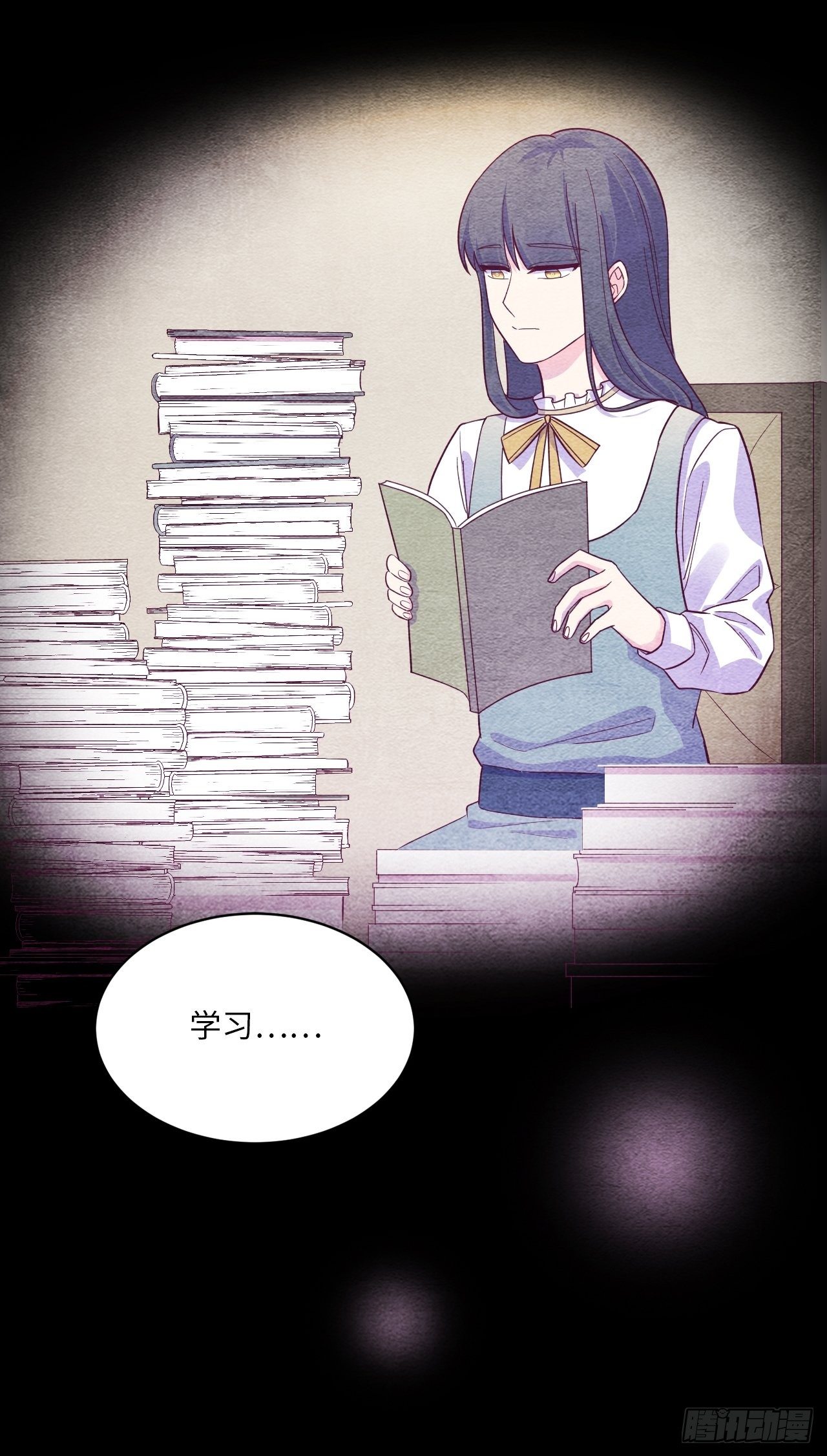 入梦诡店韩漫全集-入画-10无删减无遮挡章节图片 