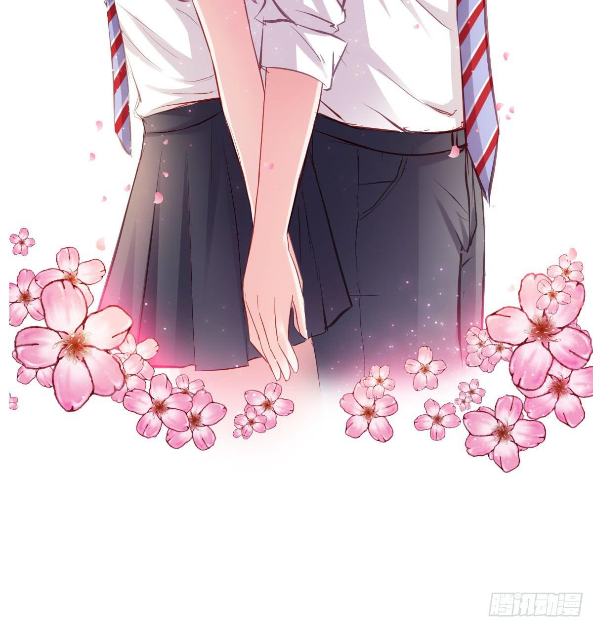 弱气校草追爱记韩漫全集-预告无删减无遮挡章节图片 