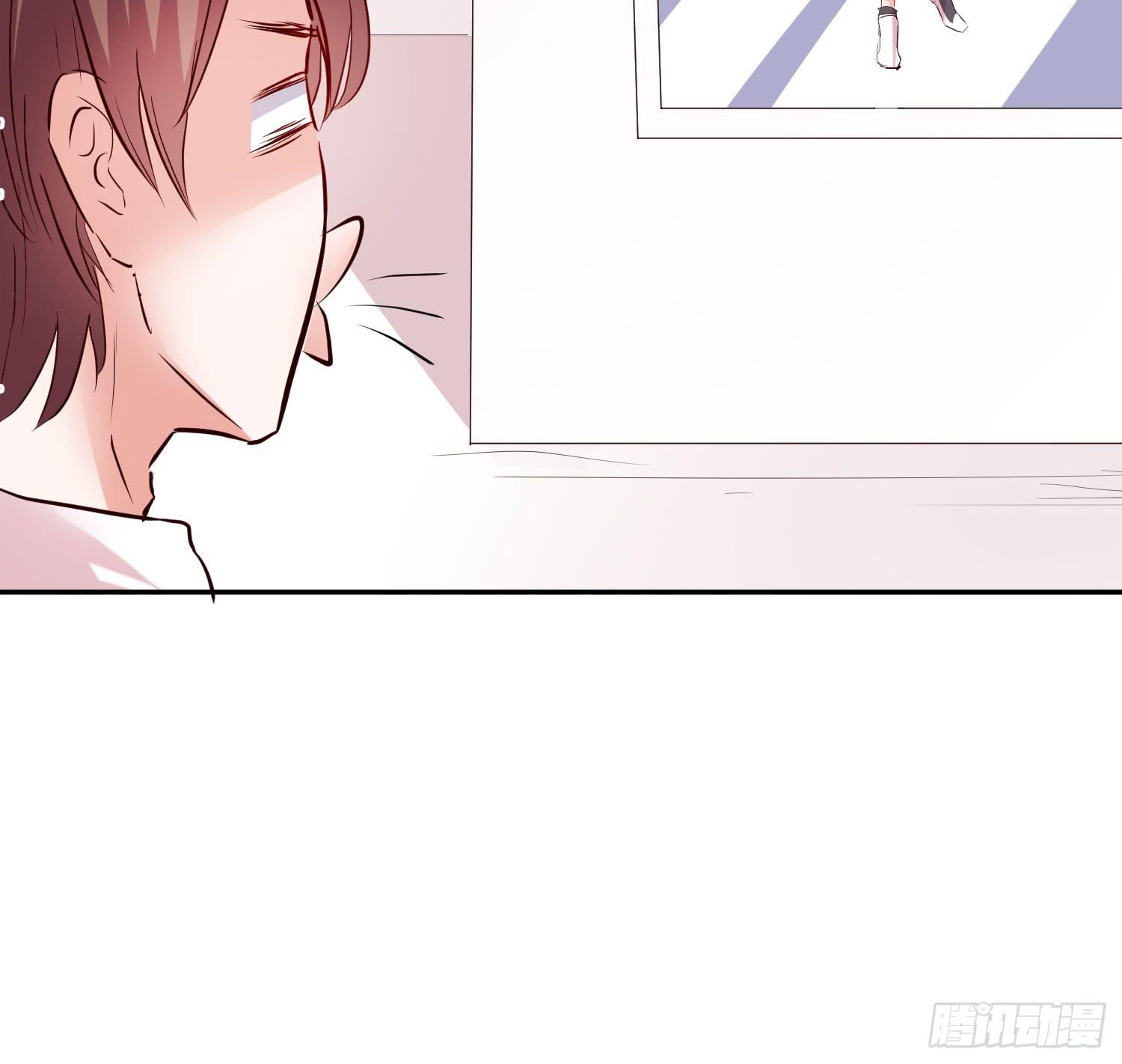 弱气校草追爱记韩漫全集-幸好有你......无删减无遮挡章节图片 