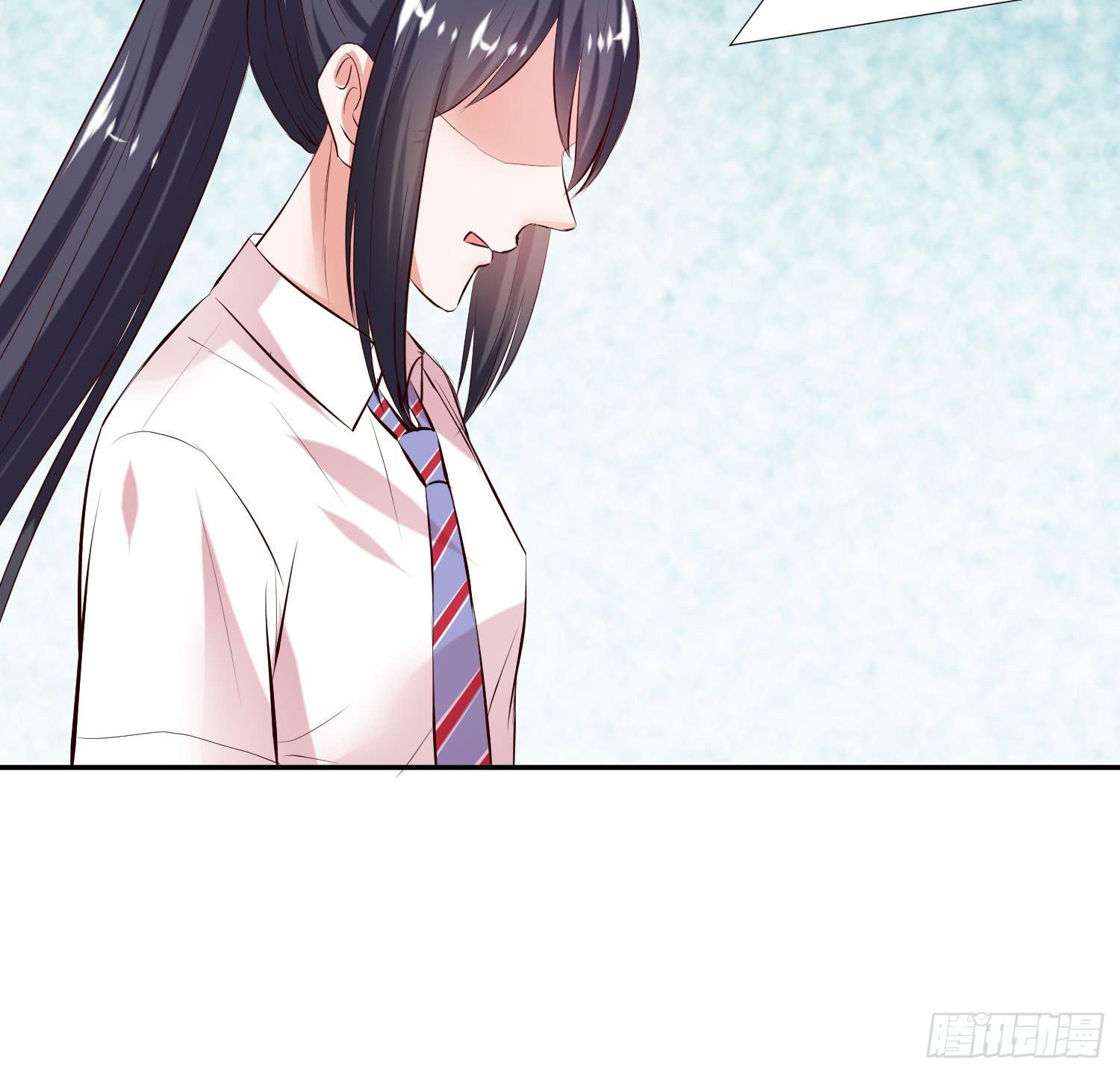 弱气校草追爱记韩漫全集-幸好有你......无删减无遮挡章节图片 