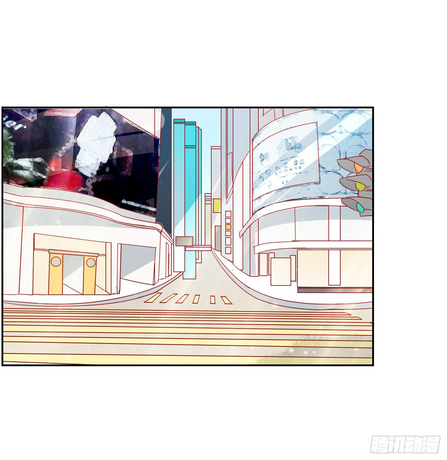 弱气校草追爱记韩漫全集-原来你还认识我无删减无遮挡章节图片 