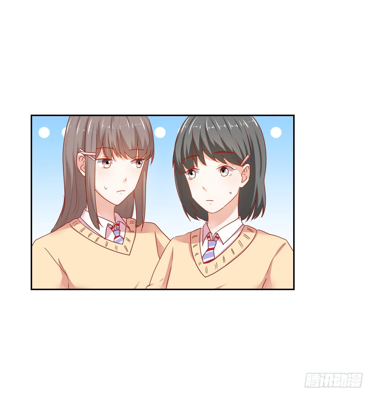 弱气校草追爱记韩漫全集-难以置信无删减无遮挡章节图片 