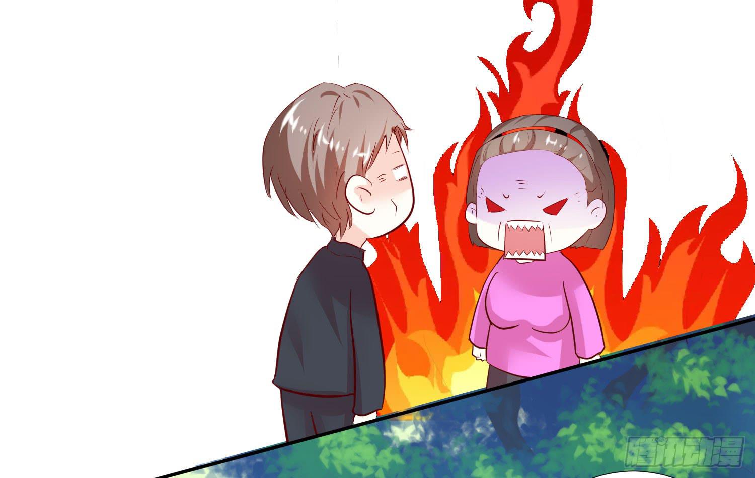 弱气校草追爱记韩漫全集-白天真受伤了无删减无遮挡章节图片 