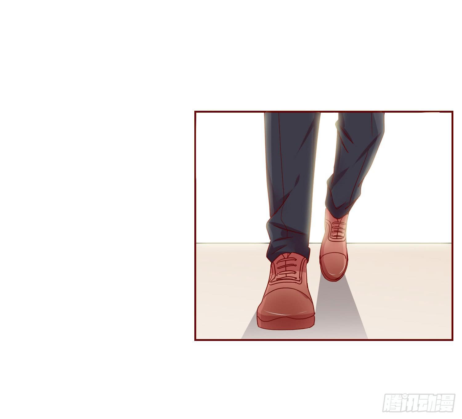 弱气校草追爱记韩漫全集-带来惊喜无删减无遮挡章节图片 