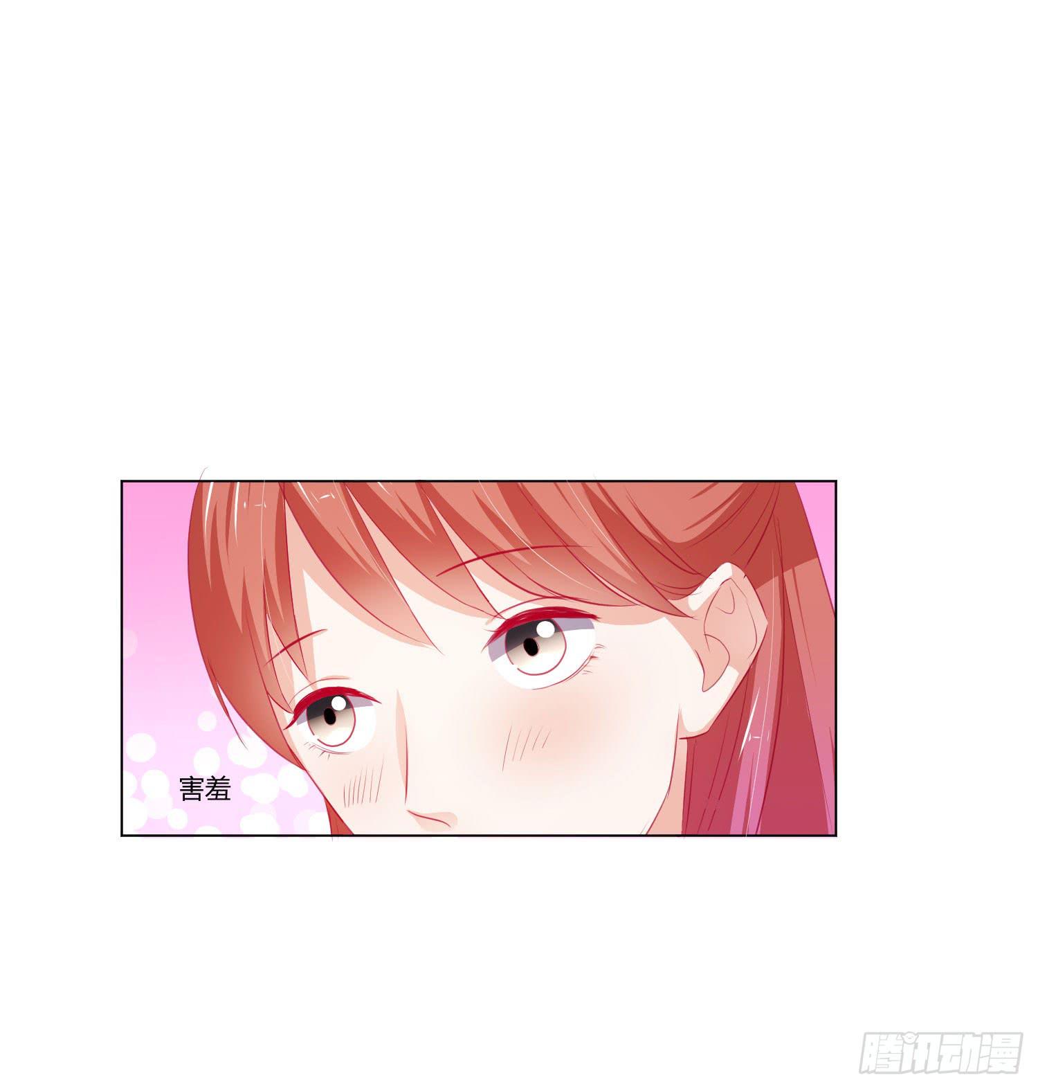 弱气校草追爱记韩漫全集-原本的你无删减无遮挡章节图片 