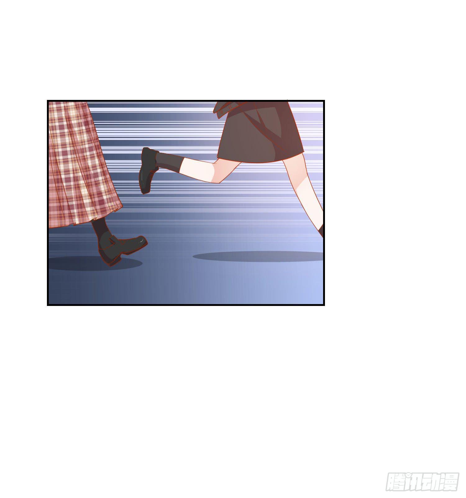 弱气校草追爱记韩漫全集-连累他人无删减无遮挡章节图片 
