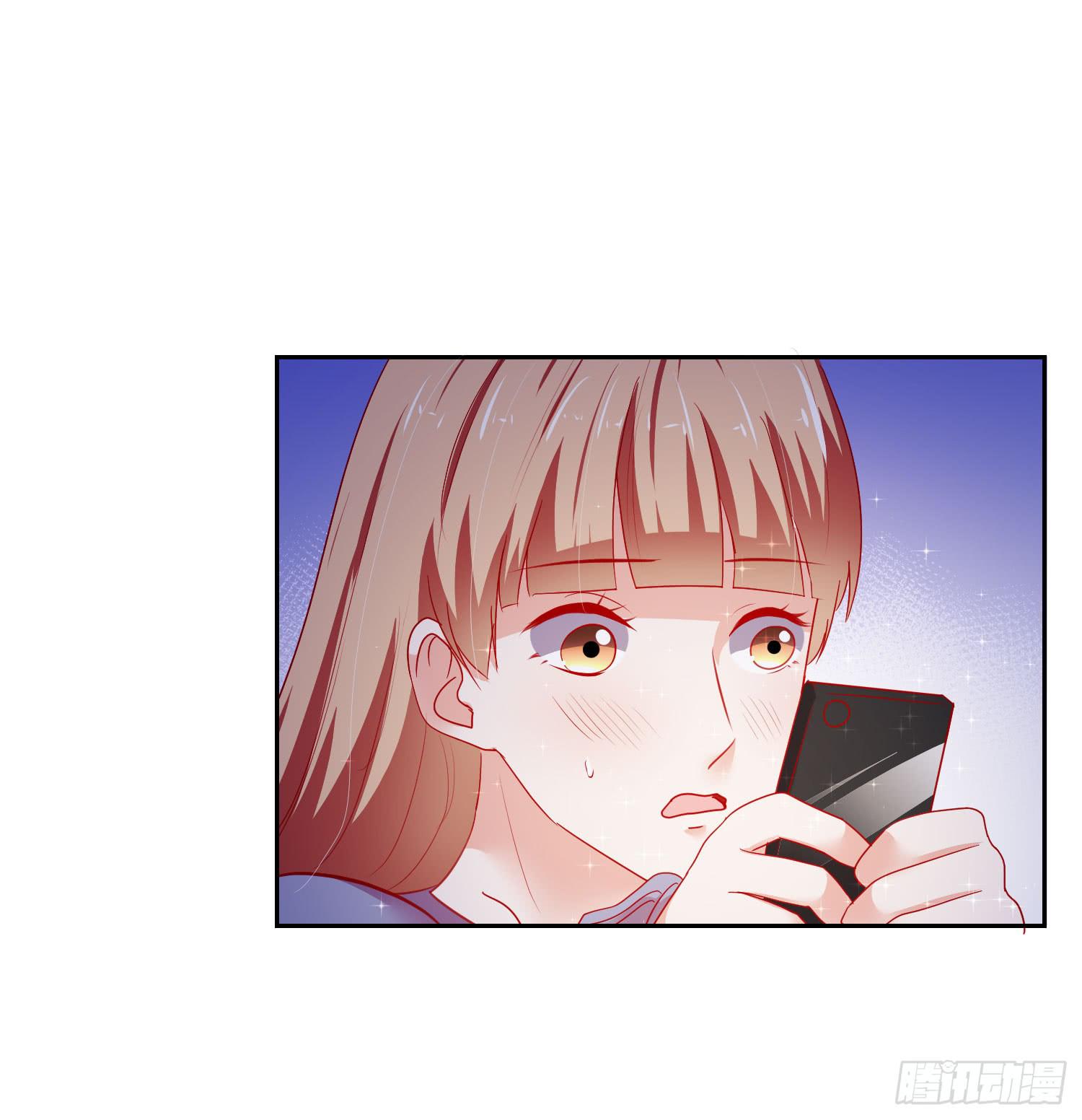 弱气校草追爱记韩漫全集-最好的礼物无删减无遮挡章节图片 