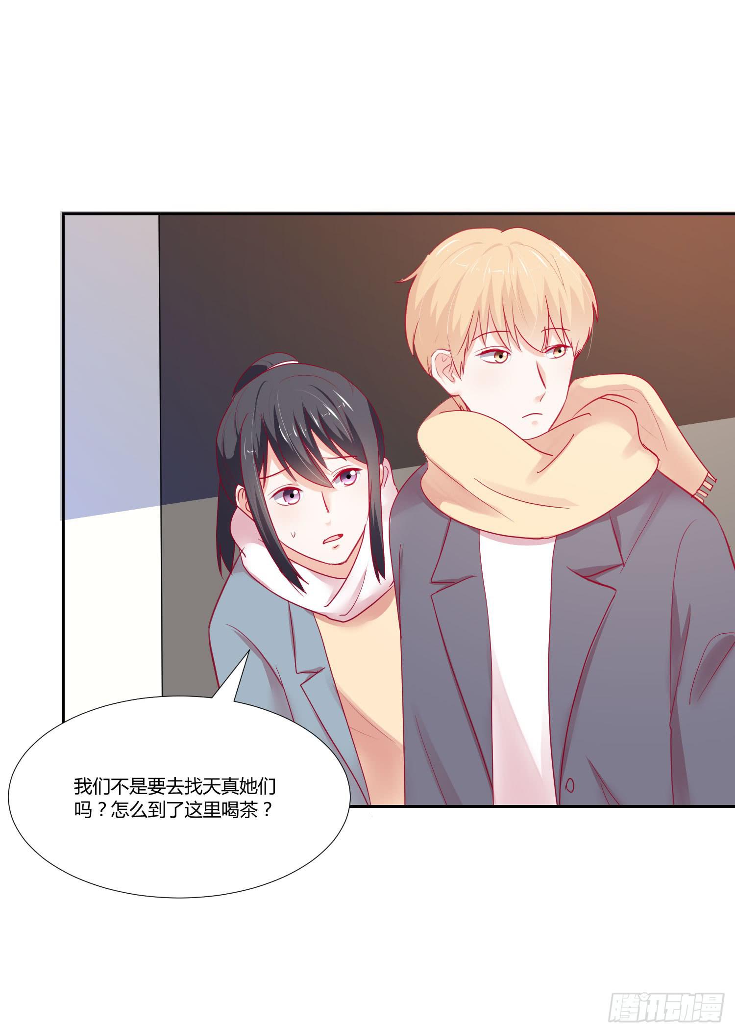弱气校草追爱记韩漫全集-偶像的力量无删减无遮挡章节图片 