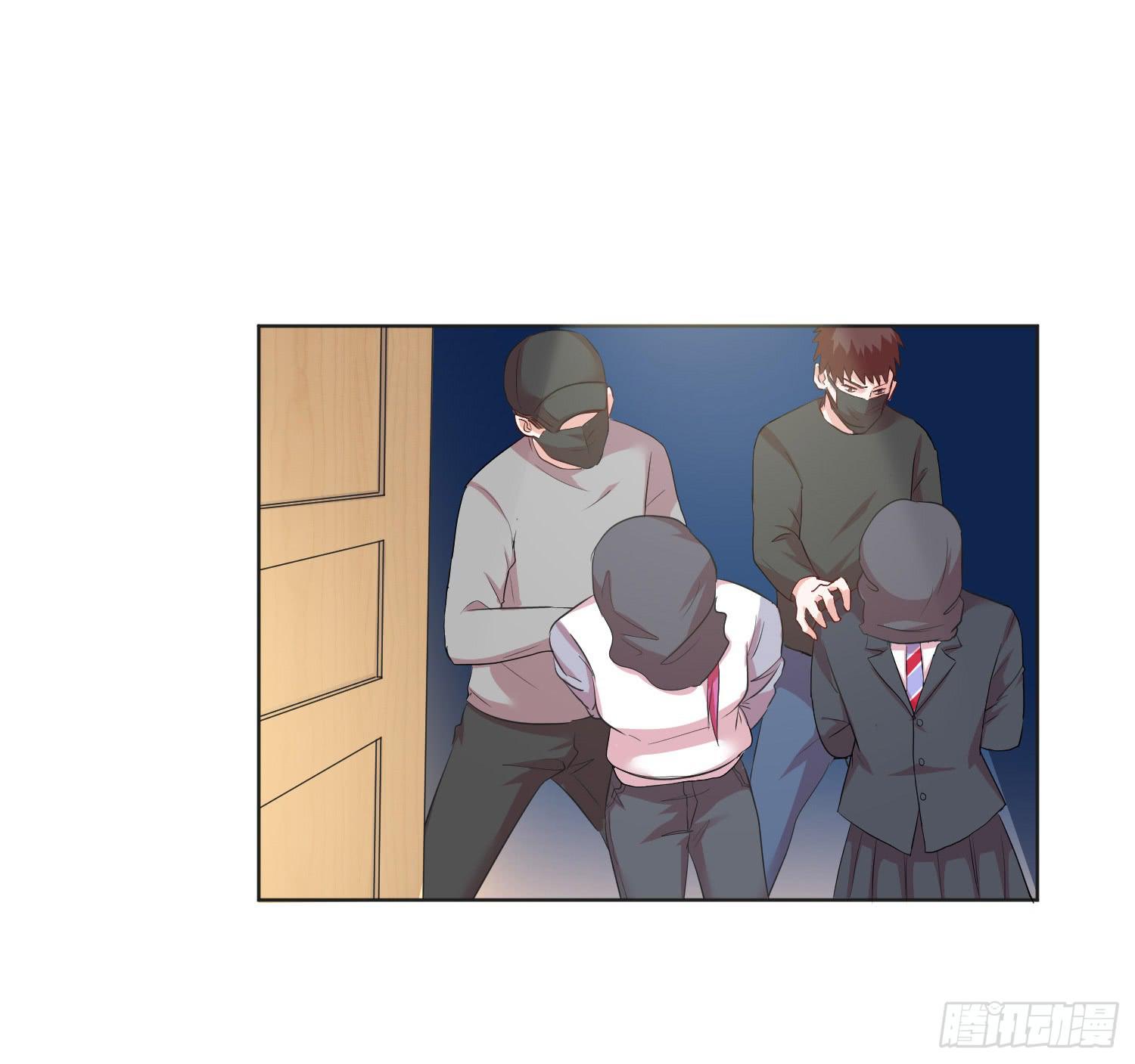 弱气校草追爱记韩漫全集-违法行为无删减无遮挡章节图片 