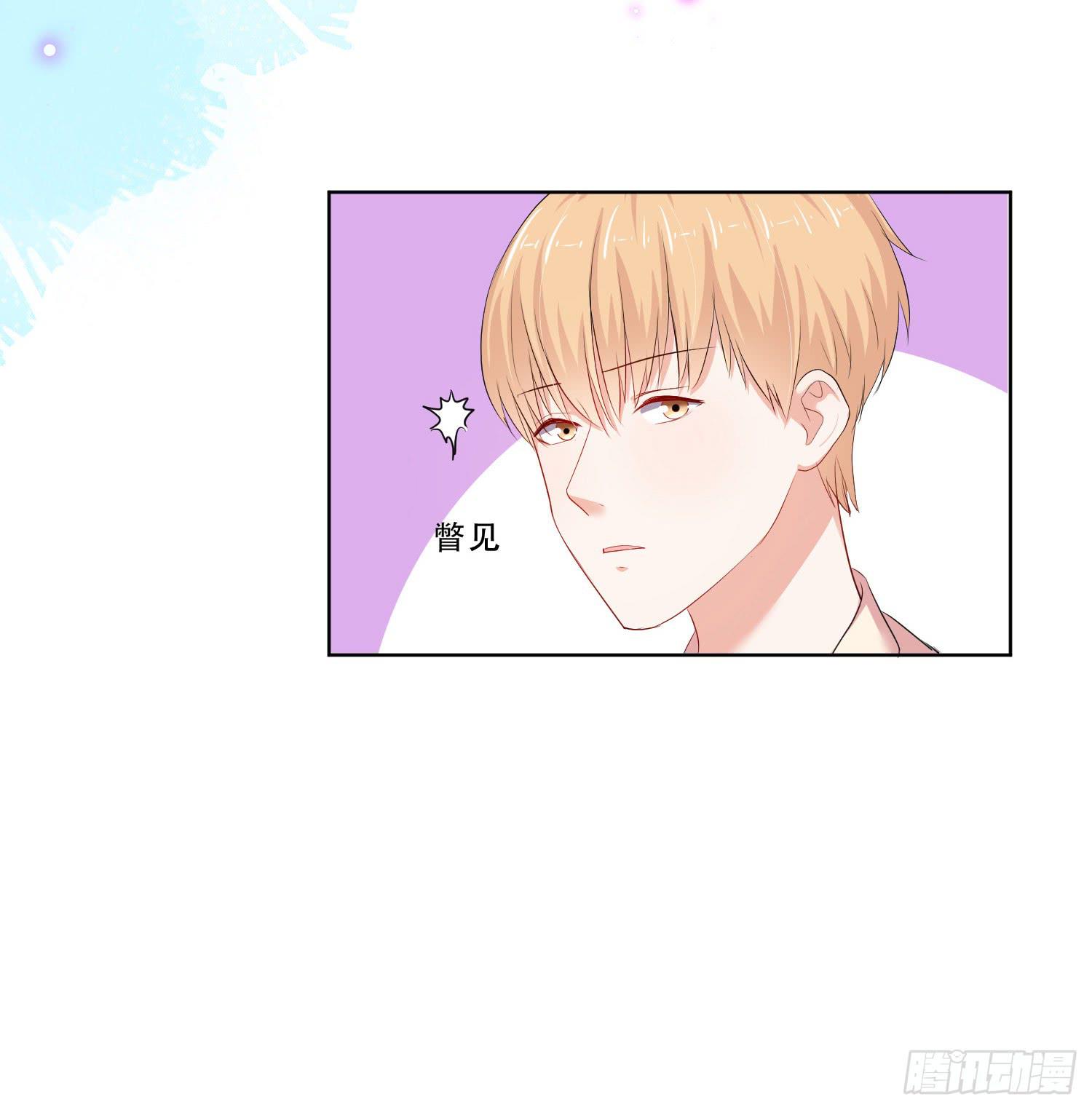 弱气校草追爱记韩漫全集-重逢无删减无遮挡章节图片 