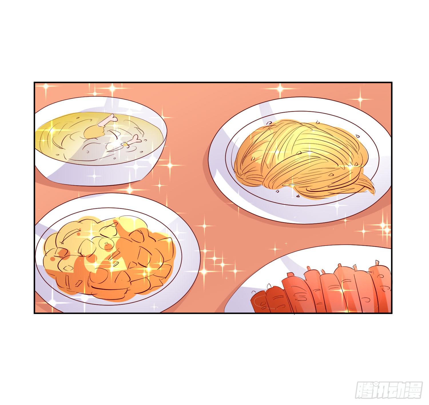 弱气校草追爱记韩漫全集-谢谢你无删减无遮挡章节图片 