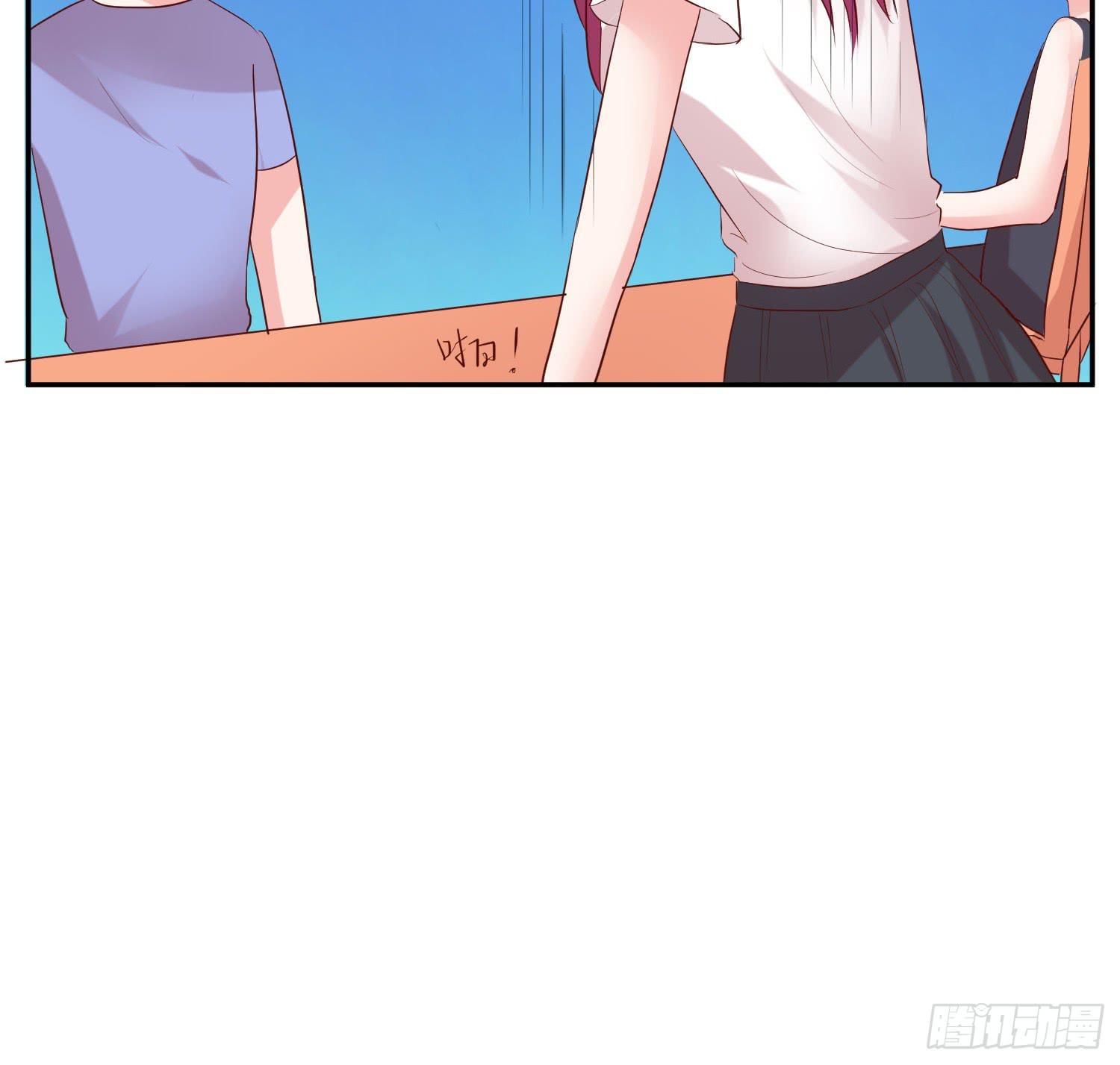 弱气校草追爱记韩漫全集-哥哥还是那么要强无删减无遮挡章节图片 
