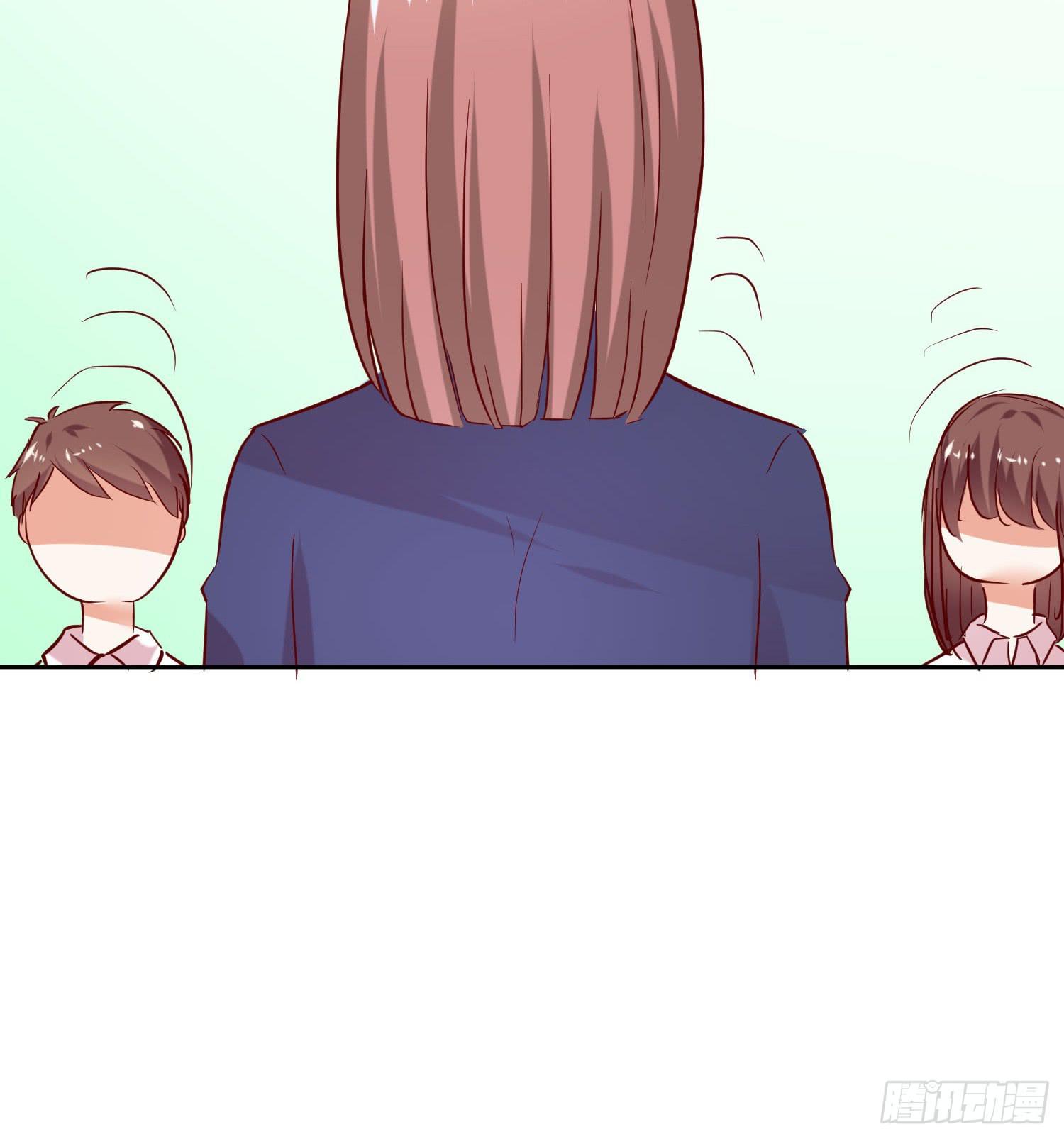 弱气校草追爱记韩漫全集-究竟选谁呢无删减无遮挡章节图片 