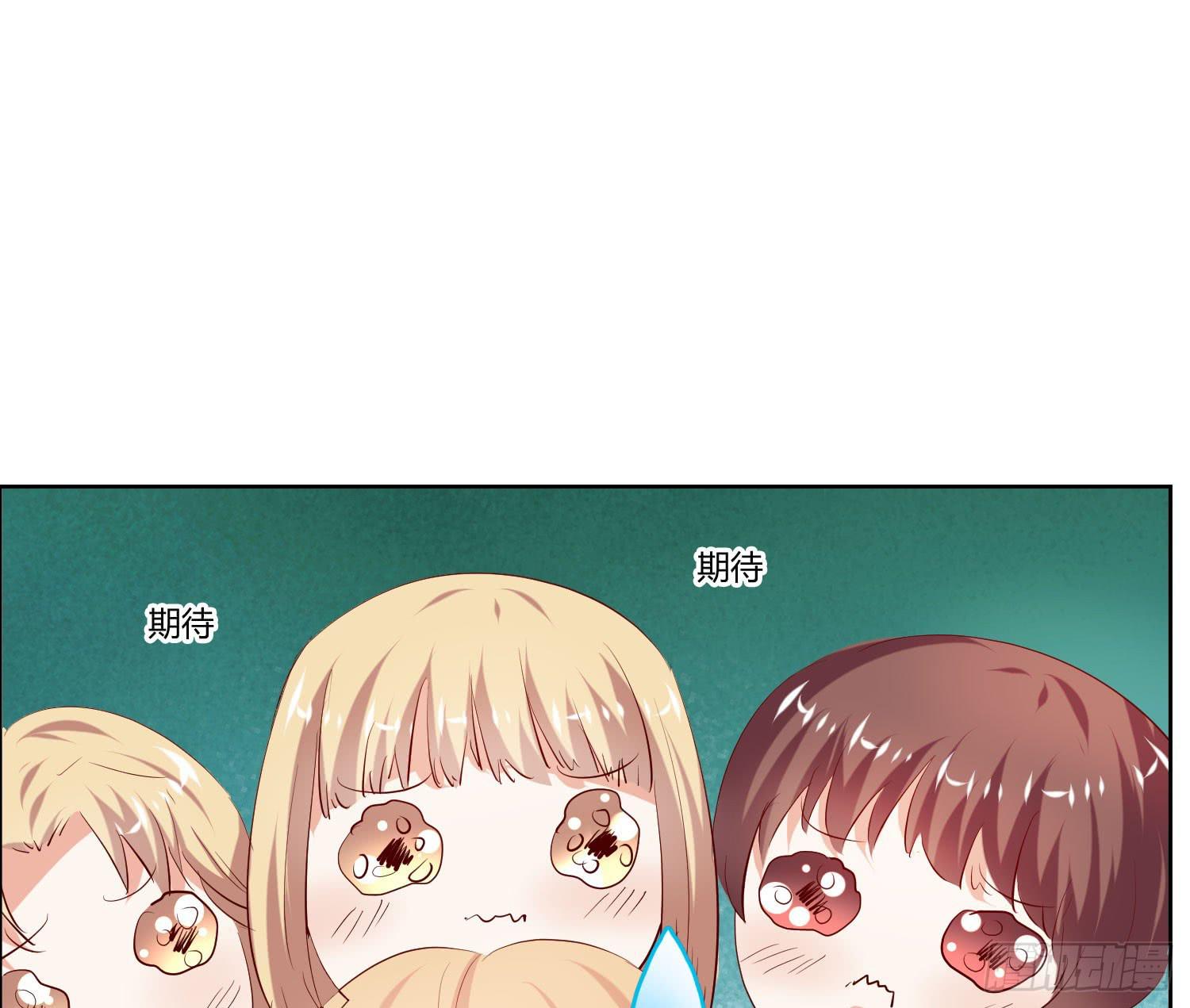 弱气校草追爱记韩漫全集-究竟选谁呢无删减无遮挡章节图片 