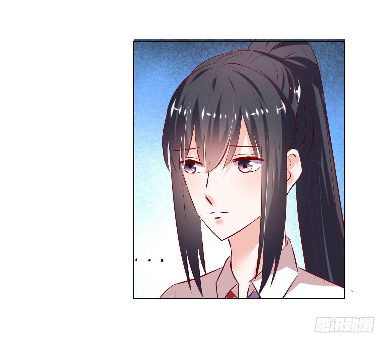 弱气校草追爱记韩漫全集-秘密无删减无遮挡章节图片 