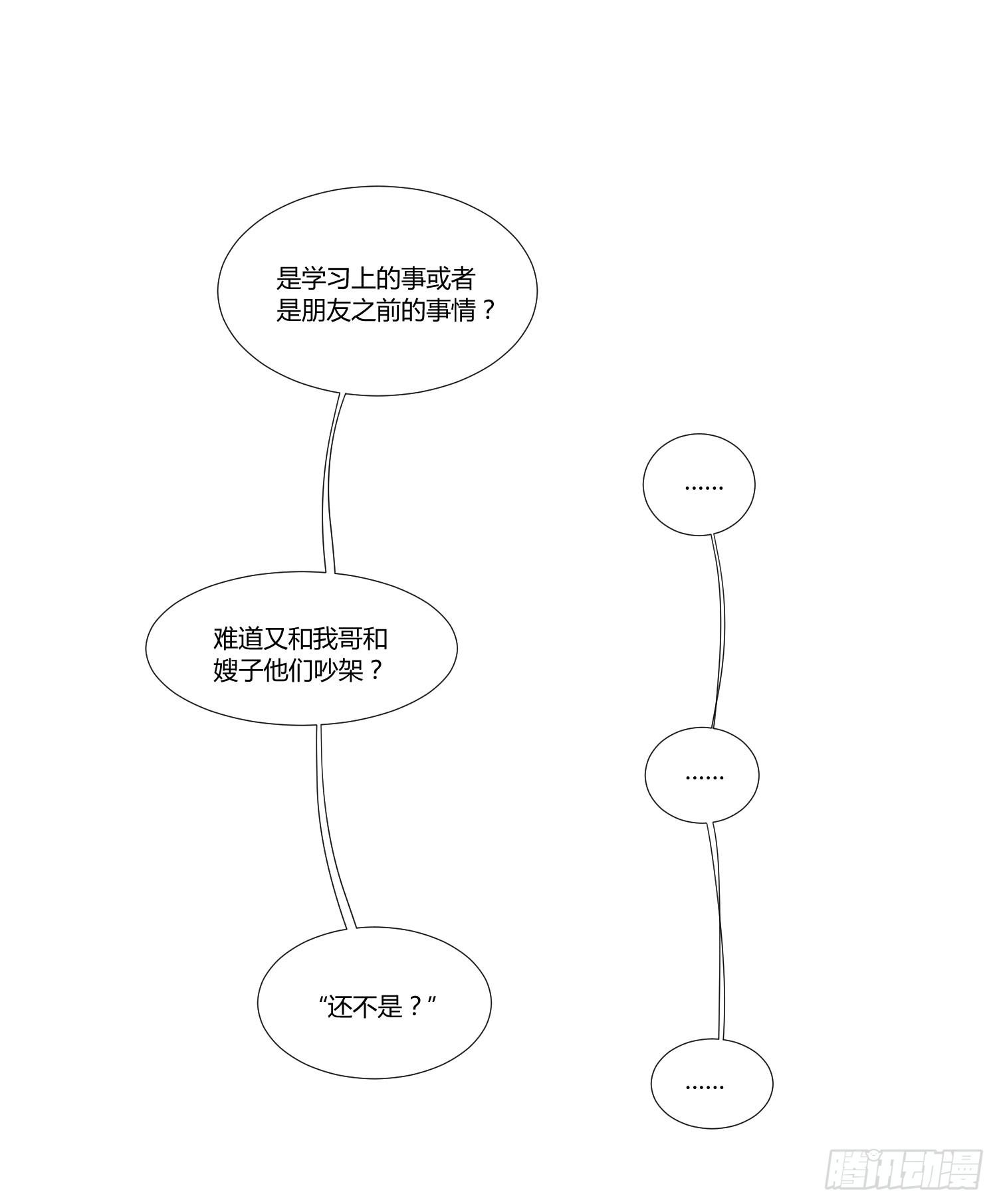 弱气校草追爱记韩漫全集-难道是想叔叔了无删减无遮挡章节图片 
