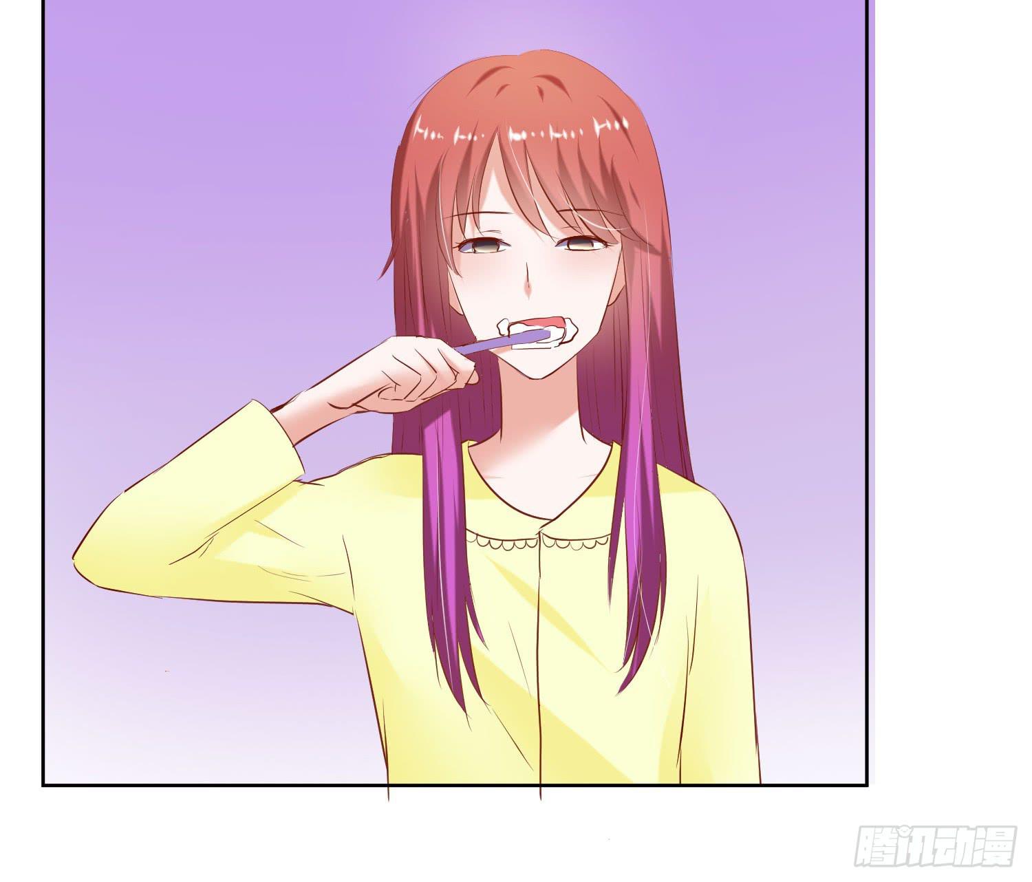 弱气校草追爱记韩漫全集-难道是想叔叔了无删减无遮挡章节图片 