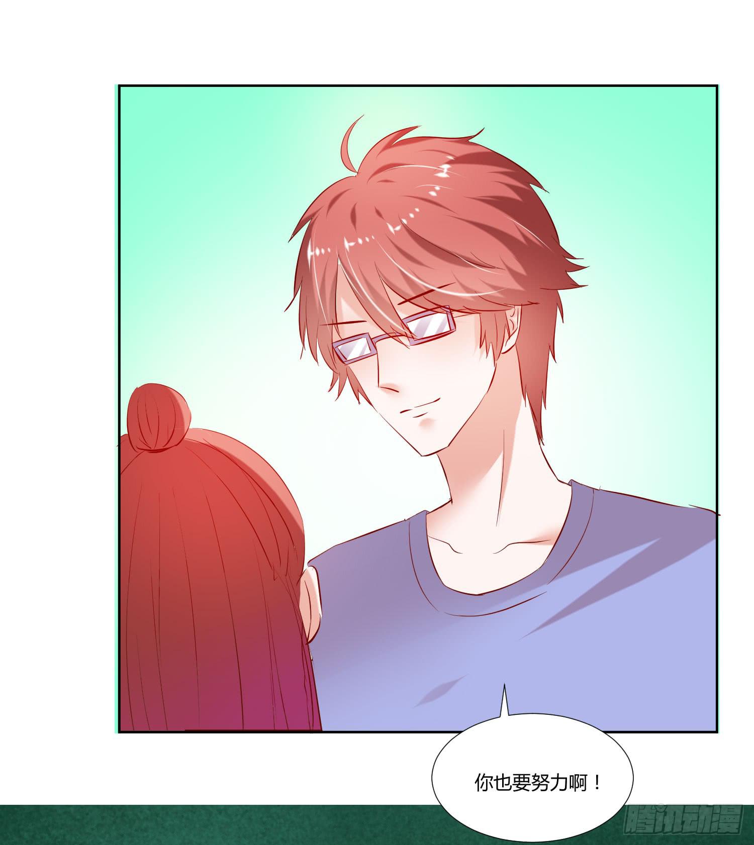 弱气校草追爱记韩漫全集-难道是想叔叔了无删减无遮挡章节图片 