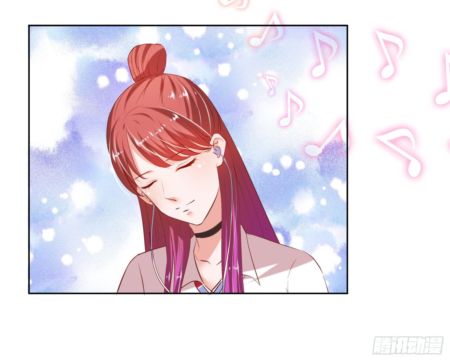 弱气校草追爱记韩漫全集-《搁浅》无删减无遮挡章节图片 
