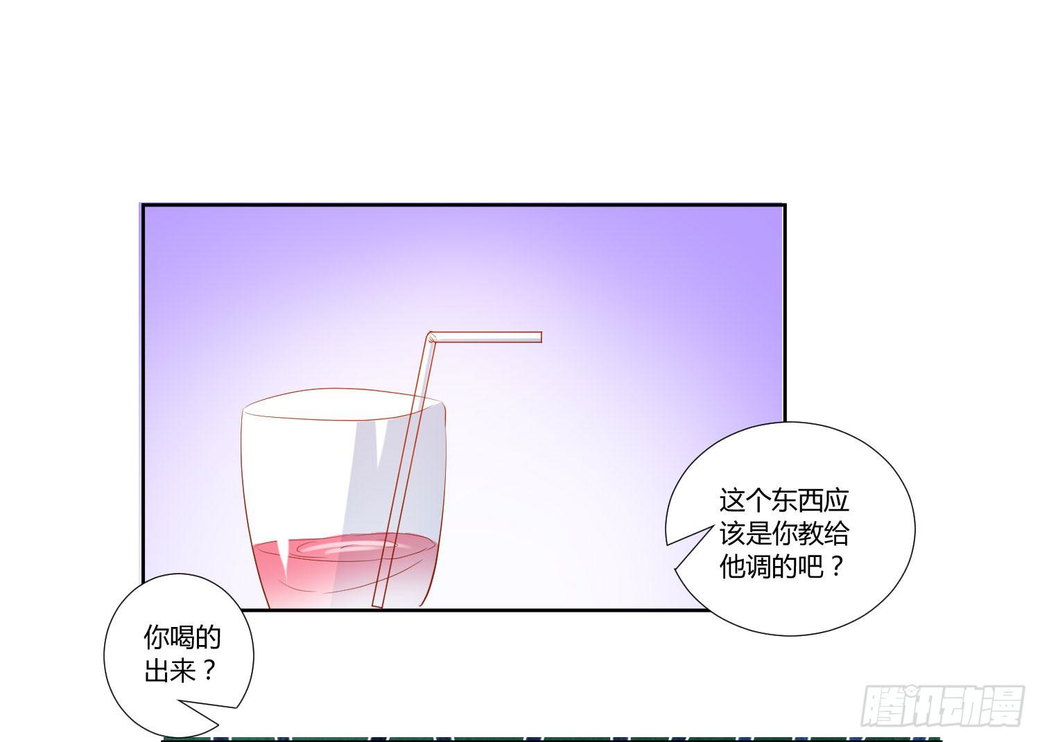 弱气校草追爱记韩漫全集-男生都喜欢淑女无删减无遮挡章节图片 