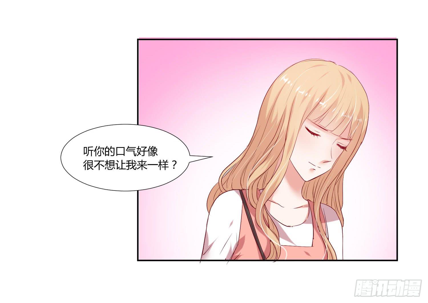 弱气校草追爱记韩漫全集-男生都喜欢淑女无删减无遮挡章节图片 