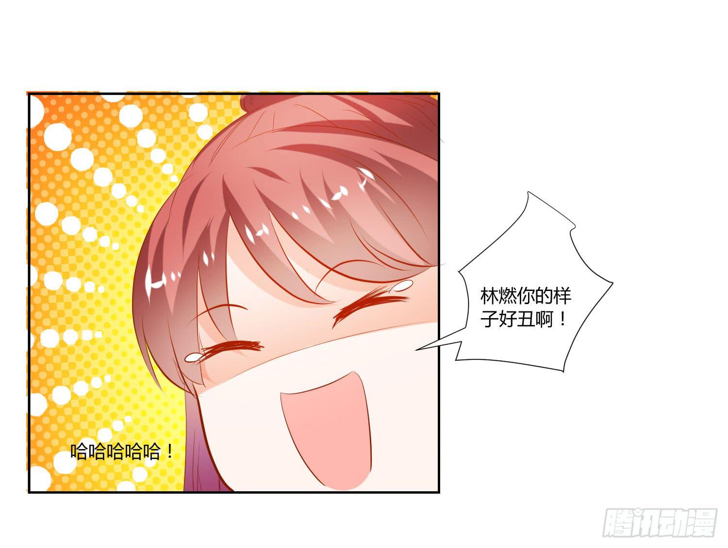 弱气校草追爱记韩漫全集-男生都喜欢淑女无删减无遮挡章节图片 