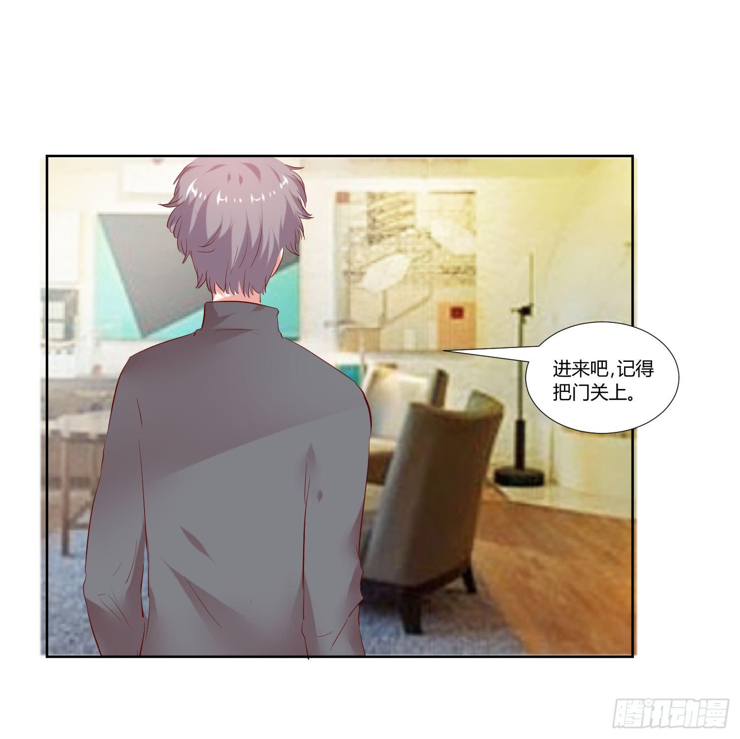 弱气校草追爱记韩漫全集-调监控无删减无遮挡章节图片 