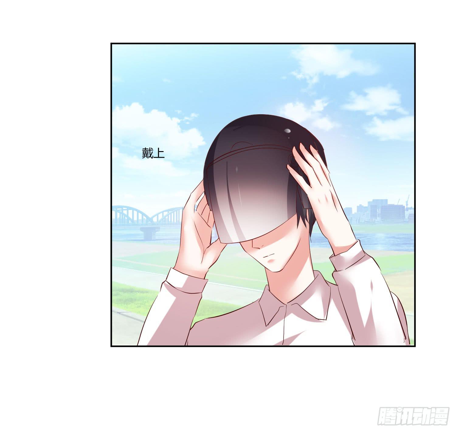 弱气校草追爱记韩漫全集-调监控无删减无遮挡章节图片 
