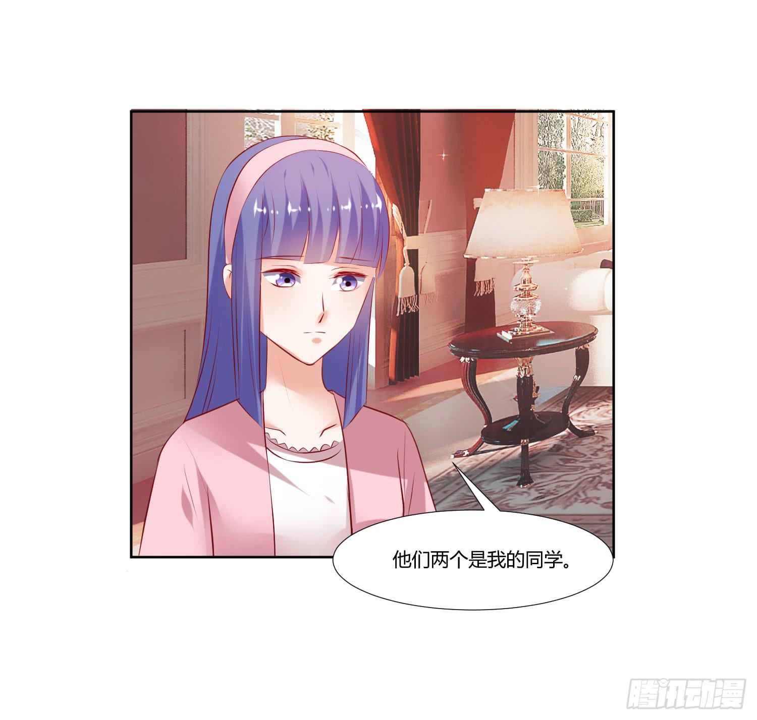 弱气校草追爱记韩漫全集-怎么会出现这种情况无删减无遮挡章节图片 