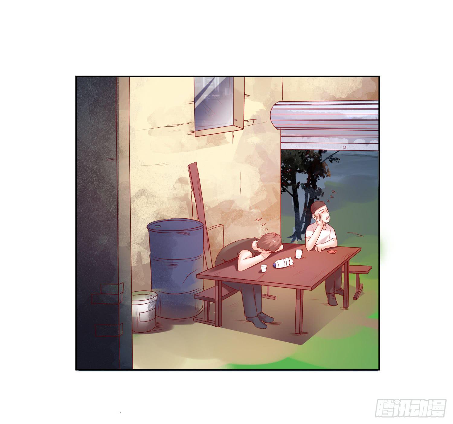 弱气校草追爱记韩漫全集-没有很坏无删减无遮挡章节图片 