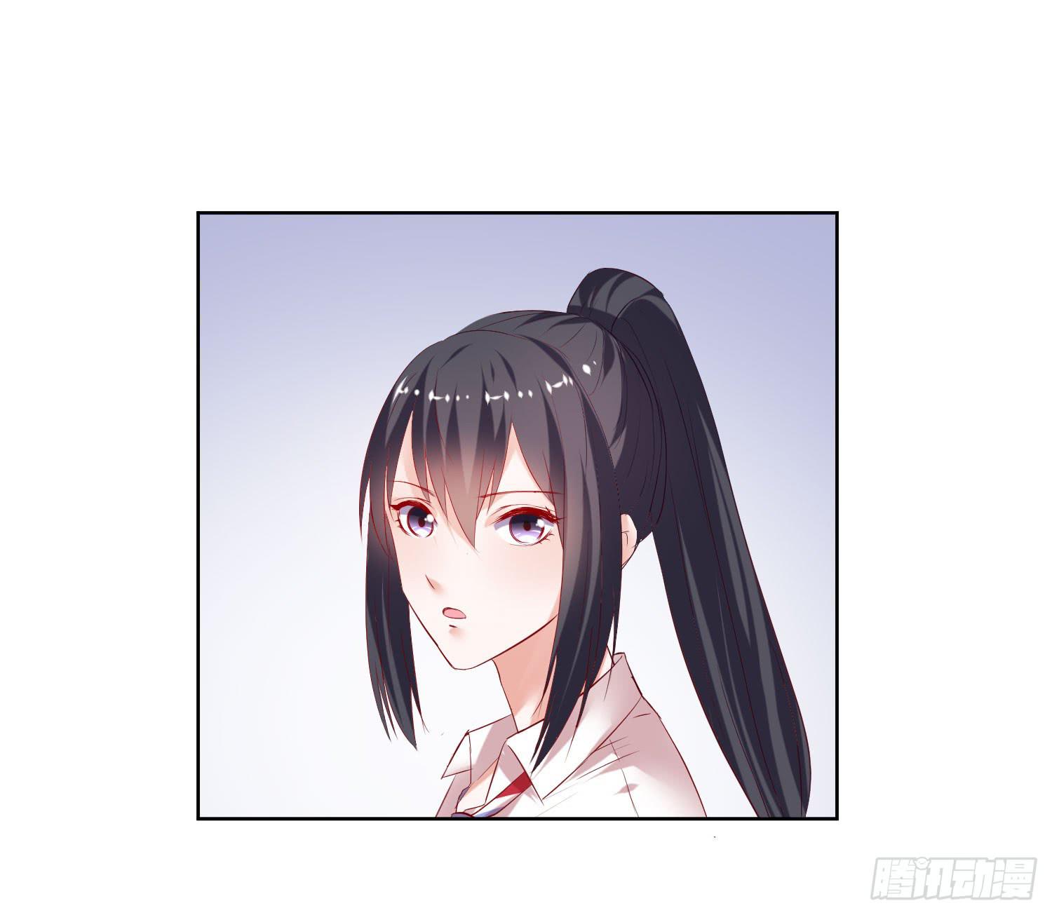 弱气校草追爱记韩漫全集-自己都不信无删减无遮挡章节图片 