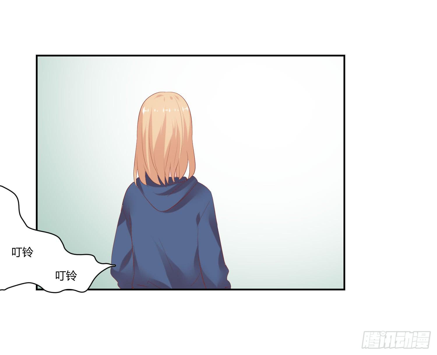 弱气校草追爱记韩漫全集-自己都不信无删减无遮挡章节图片 