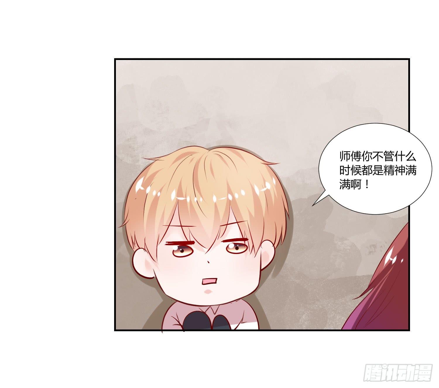 弱气校草追爱记韩漫全集-初中回忆无删减无遮挡章节图片 