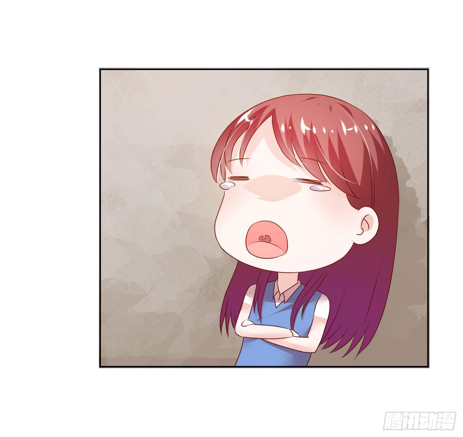 弱气校草追爱记韩漫全集-不再逃避无删减无遮挡章节图片 