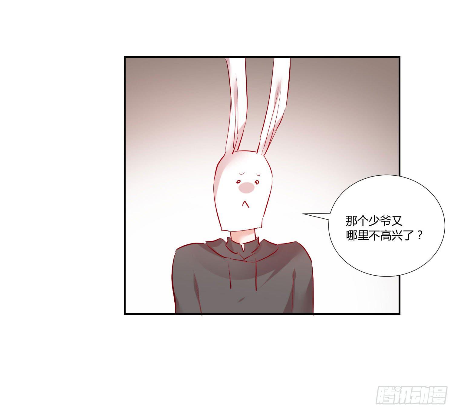 弱气校草追爱记韩漫全集-不再逃避无删减无遮挡章节图片 