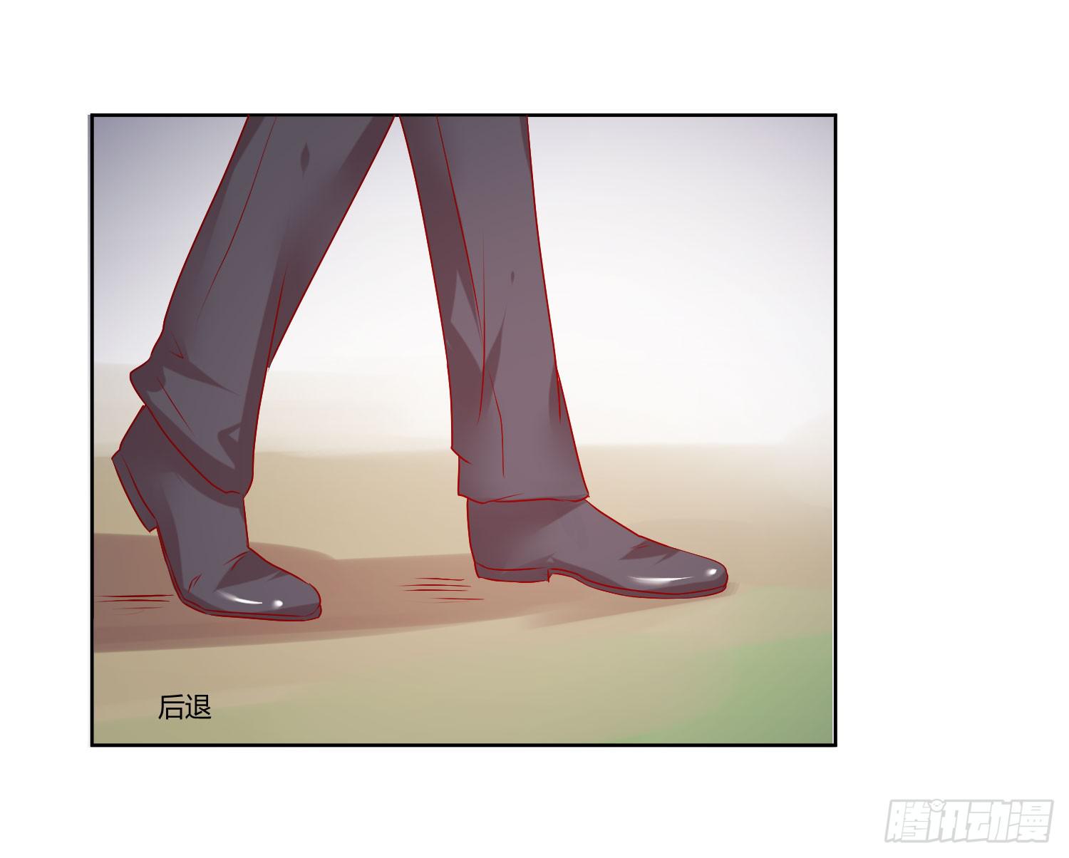 弱气校草追爱记韩漫全集-不再逃避无删减无遮挡章节图片 