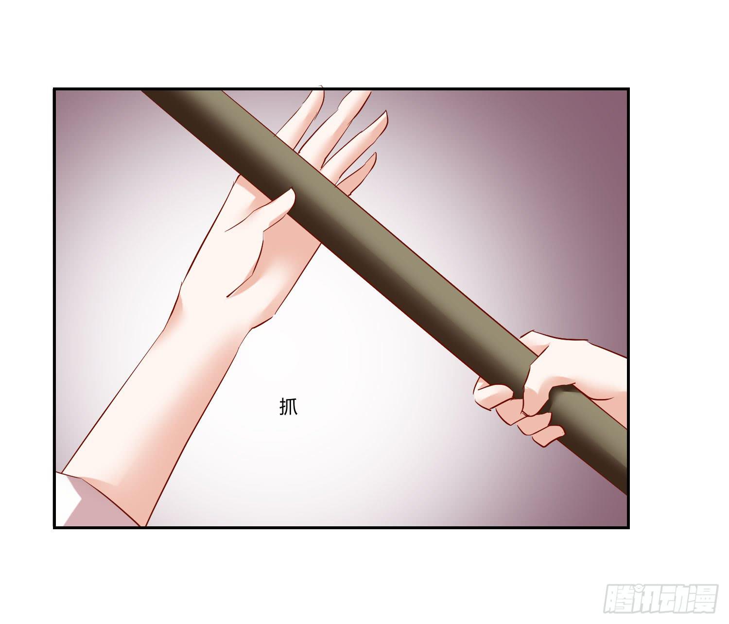 弱气校草追爱记韩漫全集-轮到你们了无删减无遮挡章节图片 