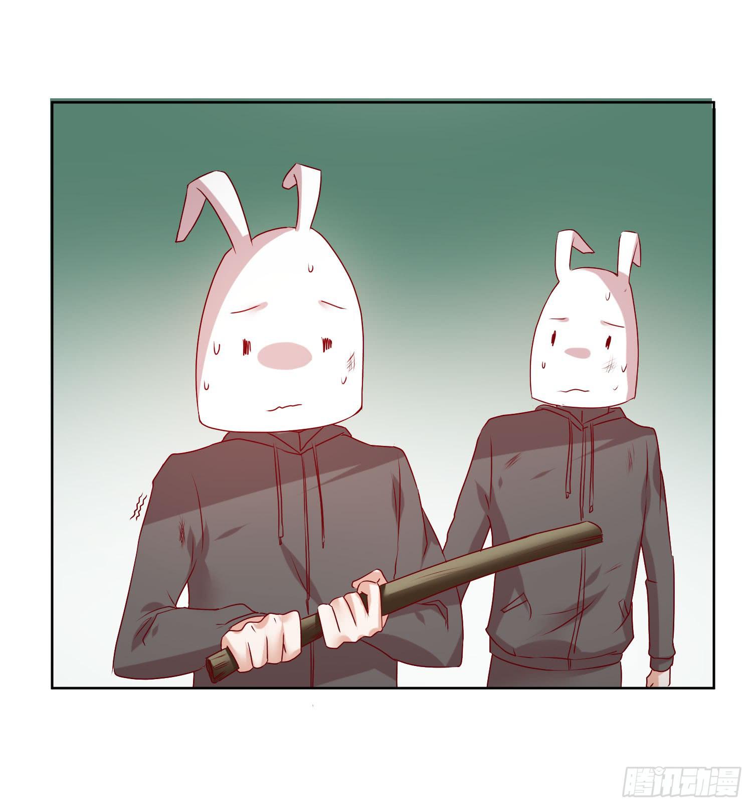 弱气校草追爱记韩漫全集-轮到你们了无删减无遮挡章节图片 