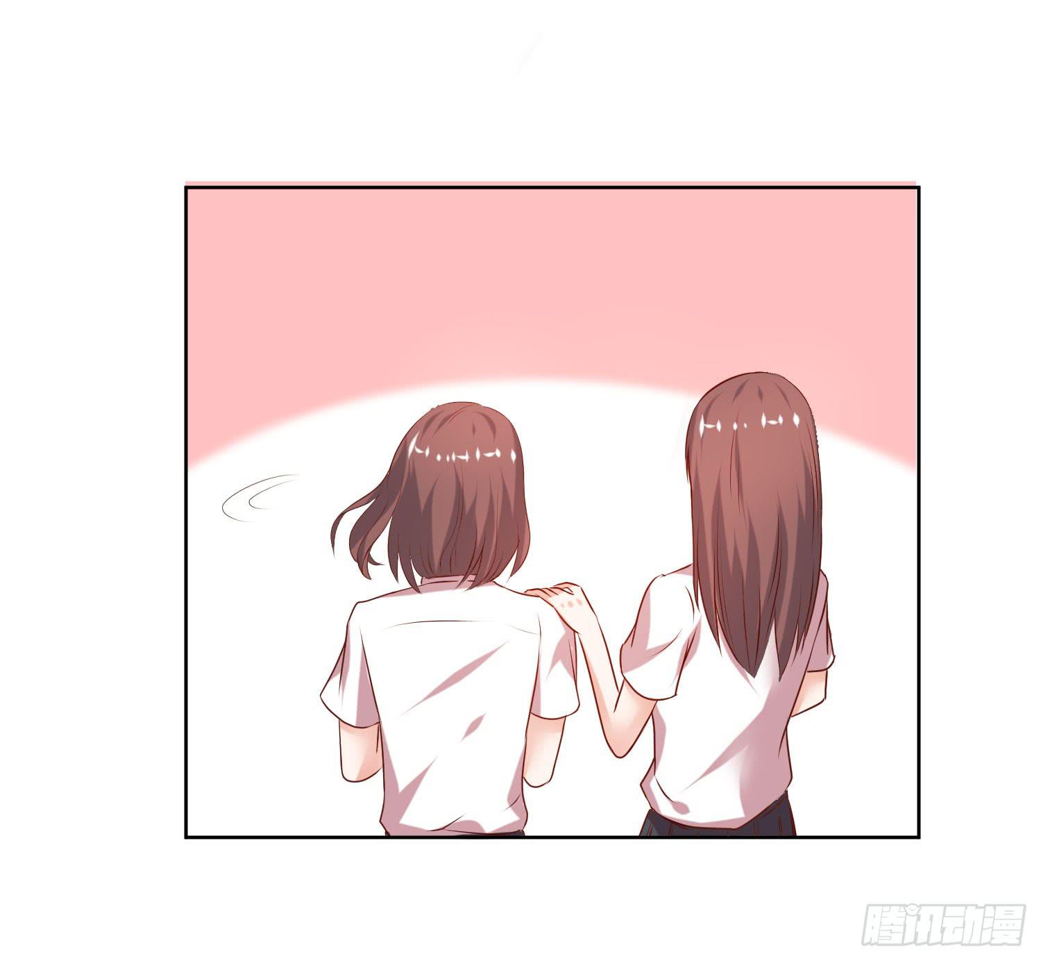 弱气校草追爱记韩漫全集-不会是早恋吧无删减无遮挡章节图片 
